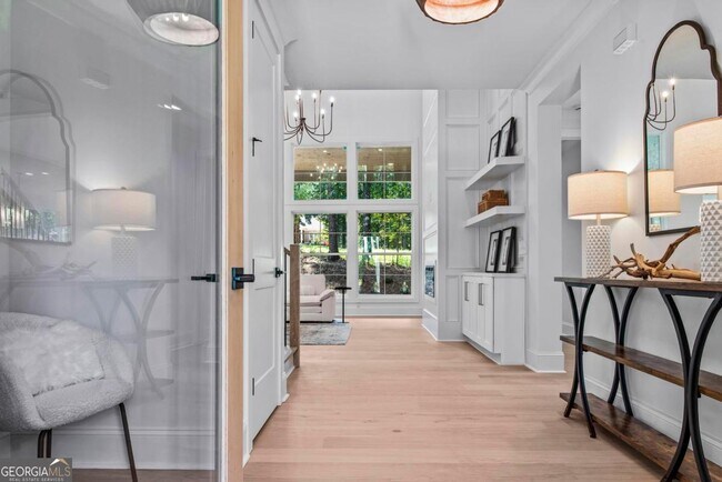 1721 Osprey Poynte in Greensboro, GA - Building Photo - Building Photo