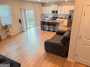 110 Summit Pointe Ln in Dallas, GA - Building Photo - Building Photo