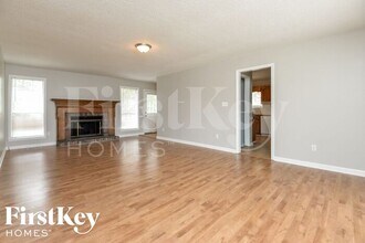 1701 Wendy Cir in Birmingham, AL - Building Photo - Building Photo