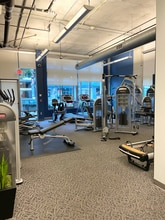 1100 S Hope St, Unit 913 in Los Angeles, CA - Building Photo - Building Photo