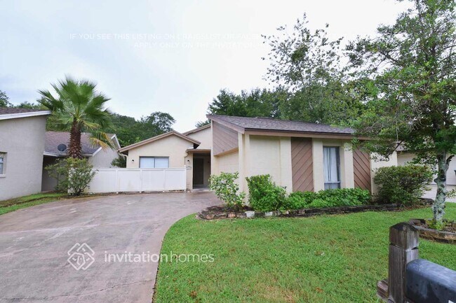 property at 1030 Weathered Wood Cir