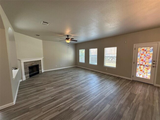 2313 Caprock Pl in Georgetown, TX - Building Photo - Building Photo