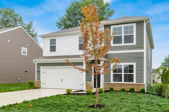 809 Allegro Dr in Etna, OH - Building Photo - Building Photo