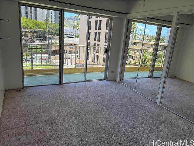 property at 303 Lili?uokalani Ave