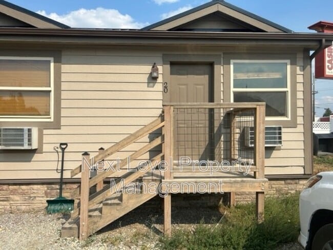 property at 1263 2nd Ave E