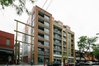 Framework by Porte Framework by Porte in Vancouver, BC - Building Photo - Building Photo