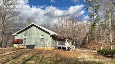 4756 Old Hwy 64 E in Hayesville, NC - Building Photo - Building Photo