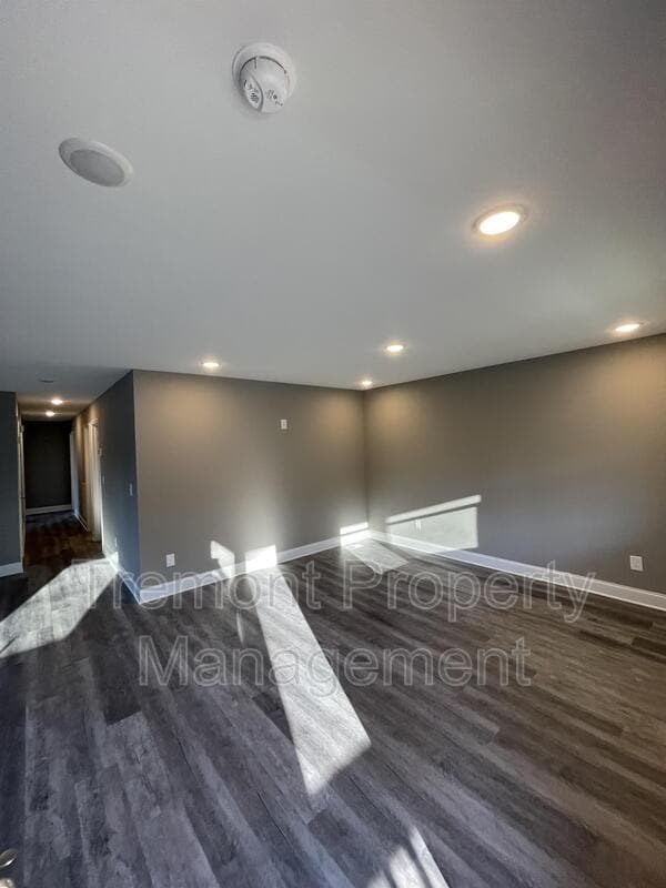 2425 13th Ave in Chattanooga, TN - Building Photo - Building Photo