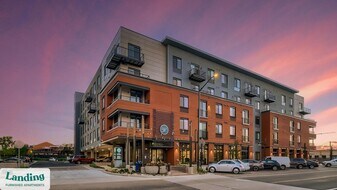 281 Willow St, Unit 376 in Fort Collins, CO - Building Photo