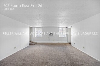 202 N East St in Mason, OH - Building Photo - Building Photo