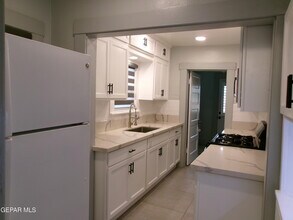 3733 Bliss Ave in El Paso, TX - Building Photo - Building Photo