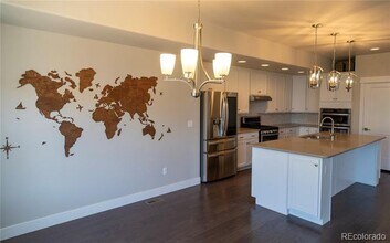 8333 Misty Moon Dr in Colorado Springs, CO - Building Photo - Building Photo