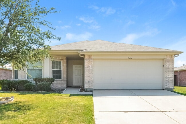 property at 1232 Wenatchee Dr