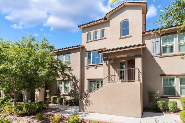 11375 Ogden Mills Dr in Las Vegas, NV - Building Photo - Building Photo