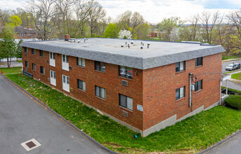 Grafton Place in Hartford, CT - Building Photo - Building Photo