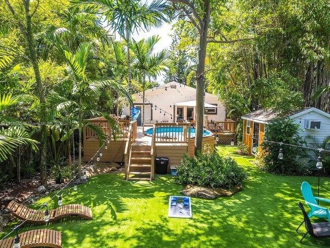 property at 815 NE 89th St