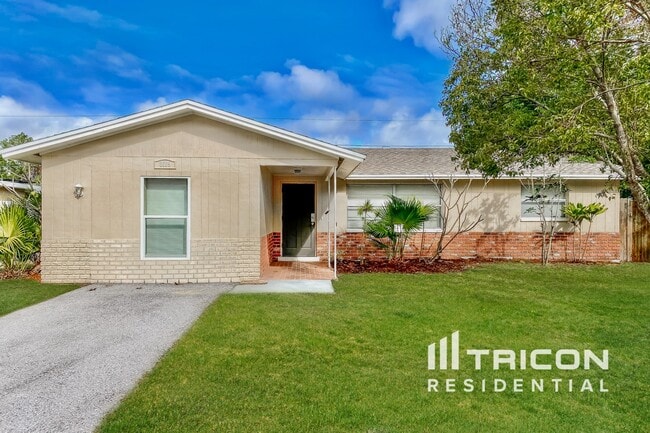 property at 8589 Lantana Dr