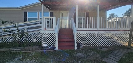 195 Rd 5255 in Cleveland, TX - Building Photo - Building Photo