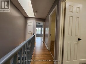 6 Dowry St in Toronto, ON - Building Photo - Building Photo