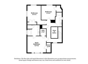 8710 High Mountain Dr in Houston, TX - Building Photo - Building Photo