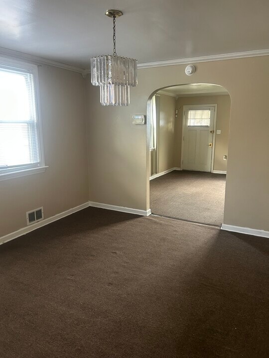 2332 Concord Rd in Chester, PA - Building Photo