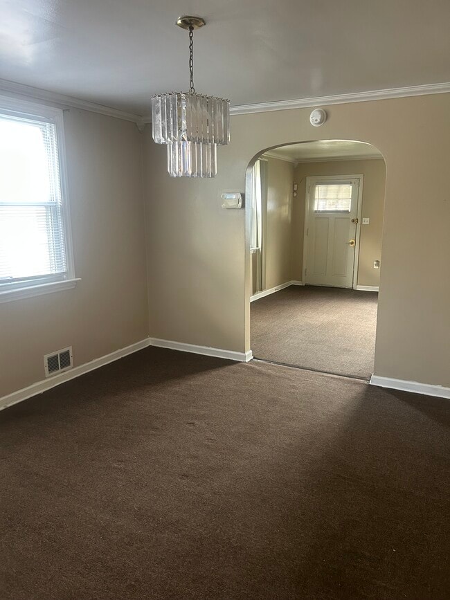 property at 2332 Concord Rd
