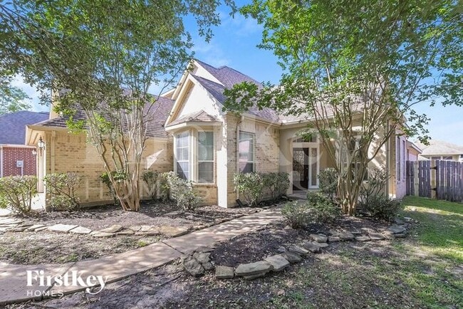 15910 Flowercroft Ct in Cypress, TX - Building Photo - Building Photo