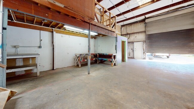 property at 6200 Stainless Way