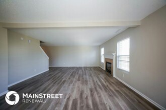 3103 Black Forest Ln in Indianapolis, IN - Building Photo - Building Photo