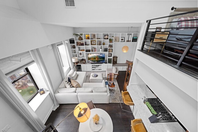 property at 222 Clinton St