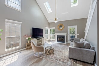 5244 Village Trce in Nashville, TN - Building Photo - Building Photo