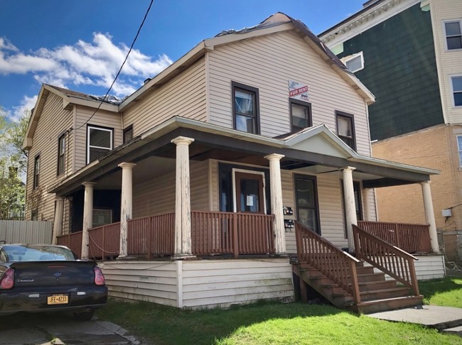 104 Henry St in Binghamton, NY - Building Photo - Building Photo