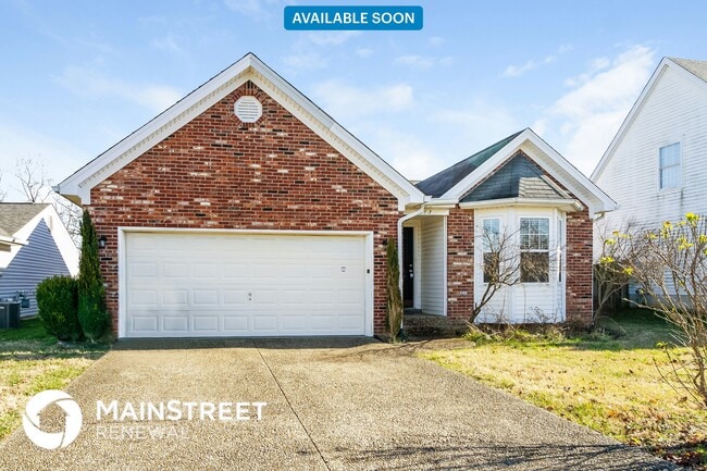 property at 7913 Kenhurst Dr