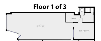 23-25 E King St in York, PA - Building Photo - Building Photo