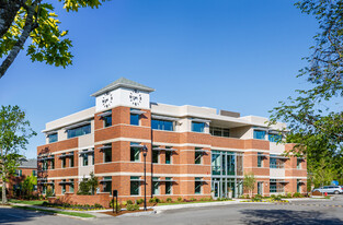 Hancock Village Apartments