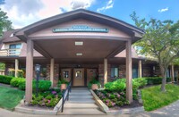 Brook Hill Village Apartments in Rochester, NY - Building Photo - Building Photo