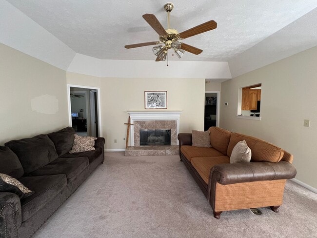 3808 Oak Ave in Montgomery, AL - Building Photo - Building Photo