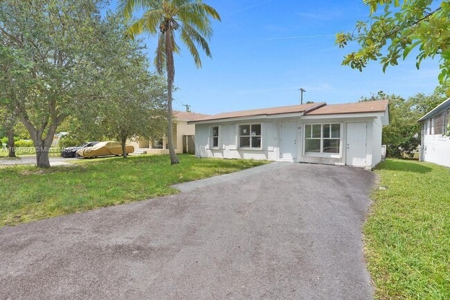 3505 SW 12th Ct in Fort Lauderdale, FL - Building Photo - Building Photo