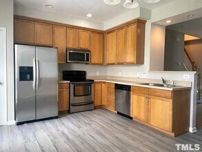 5105 Powell Townes Way in Raleigh, NC - Building Photo - Building Photo