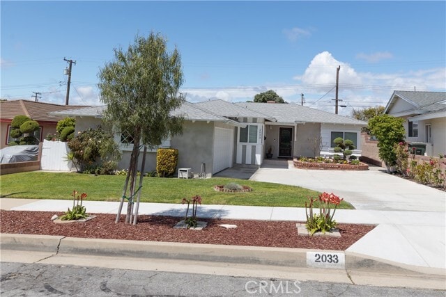 property at 2033 W 236th Pl