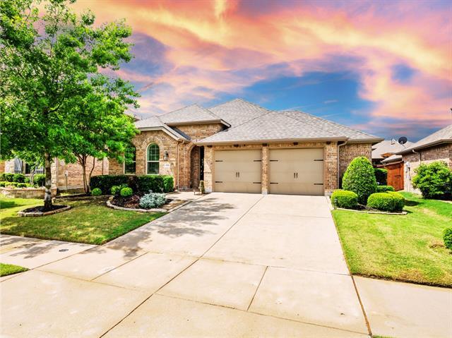 9704 Denali Dr in Oak Point, TX - Building Photo - Building Photo