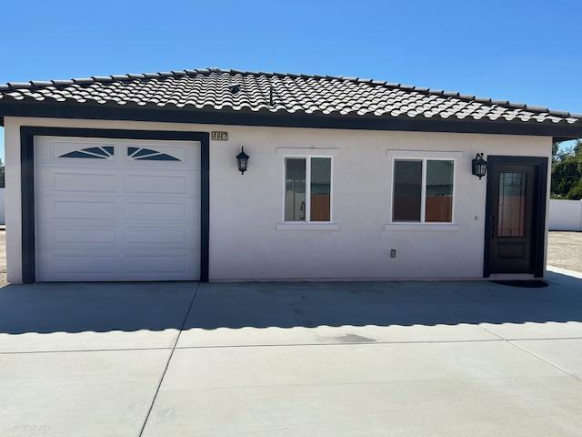 4867 E Charlton Ave in Hemet, CA - Building Photo - Building Photo