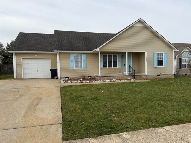 360 Cedar Hollow Dr in Bowling Green, KY - Building Photo - Building Photo