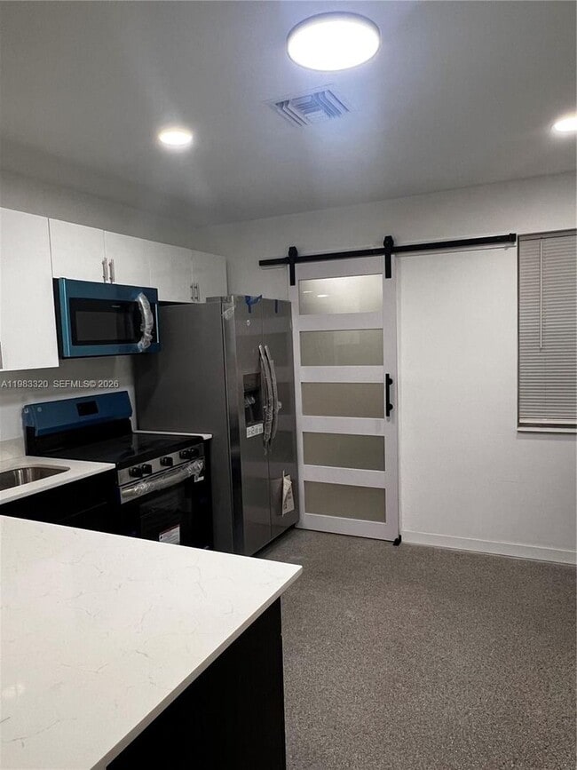 property at 3820 SW 16th St