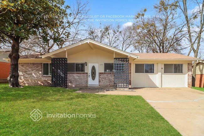 property at 1212 Lynn St