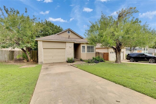 property at 2103 Castle View Dr