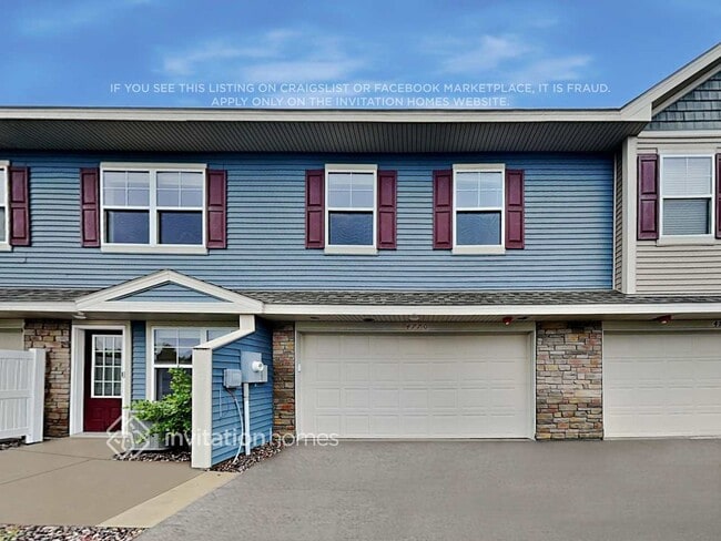 property at 4770 Equine Trl