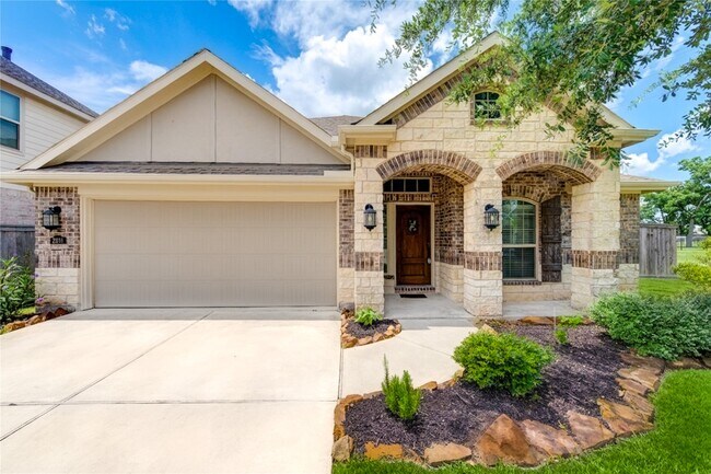property at 2011 Gustave Cook Ln