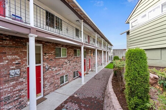 property at 689 NE 52nd Ave