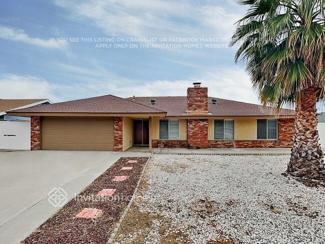 property at 25073 Lamayo Ave